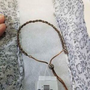 925 Silver Italy bracelet